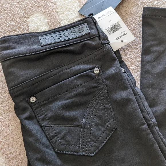 Girls Vigoss Jeans - Picture 6 of 6